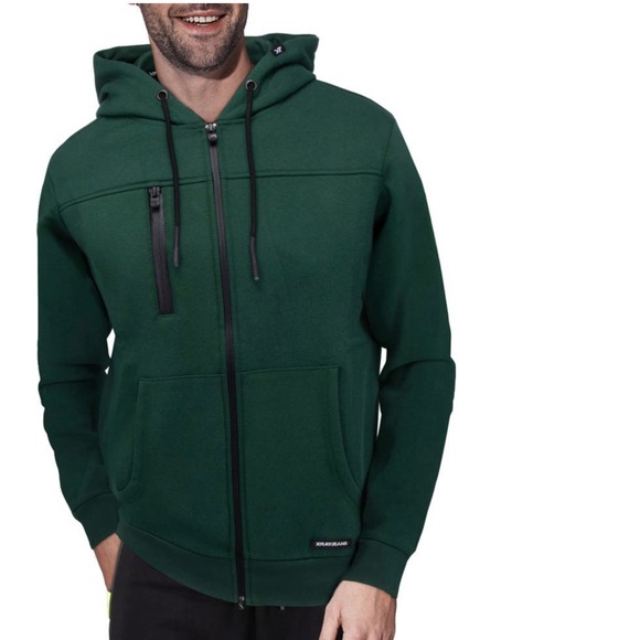 Xray Jeans Other - *NWT* Hoodie